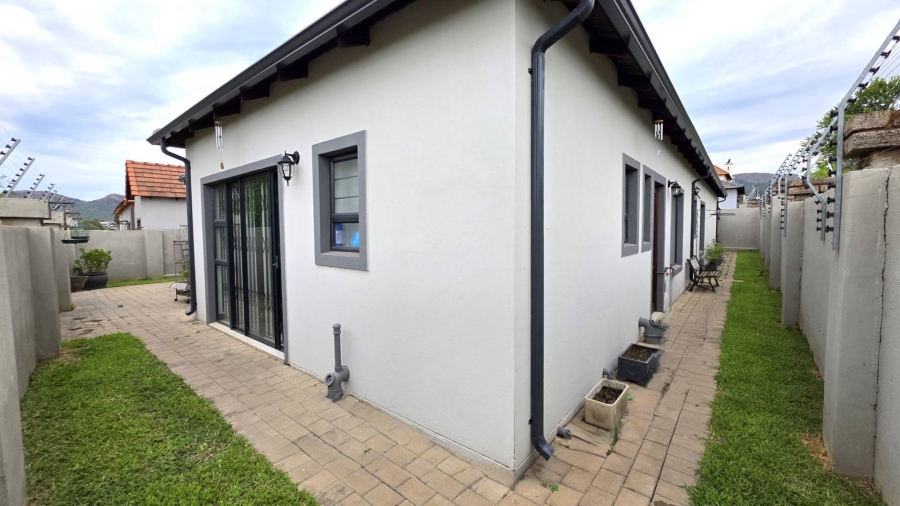 3 Bedroom Property for Sale in Melodie North West
